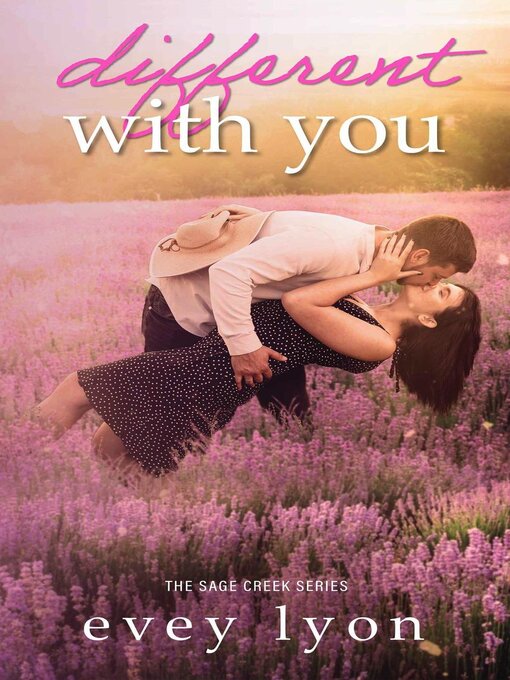 Title details for Different With You by Evey Lyon - Available